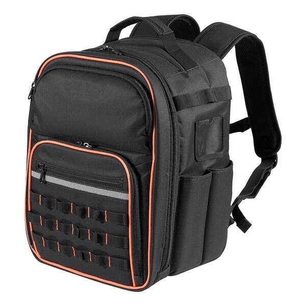 godzilla mini backpack Default Title 9 Inch Size Backpack Color:Cypress Wholesale Blue Glitter Backpack