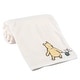 preview thumbnail 5 of 5, Lambs & Ivy Disney Baby Storytime Pooh Ultra Soft Fleece Baby Blanket - Cream
