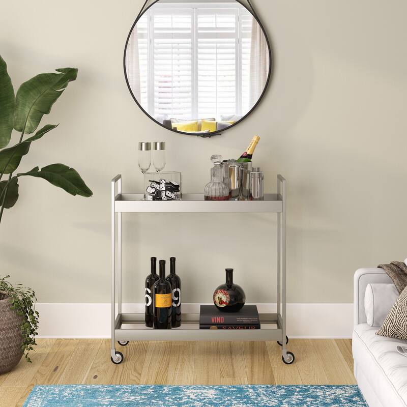 Cooper Bar Cart
