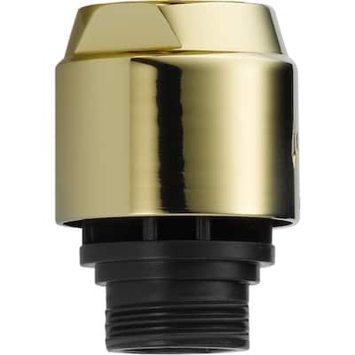 Delta Vacuum Breakers