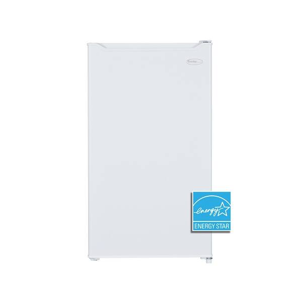 slide 2 of 7, Danby Diplomat 3.3 cu. ft. Compact Refrigerator