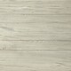 preview thumbnail 10 of 27, Carbon Loft Oliver Rustic Wood Coffee Table Brushed Grey