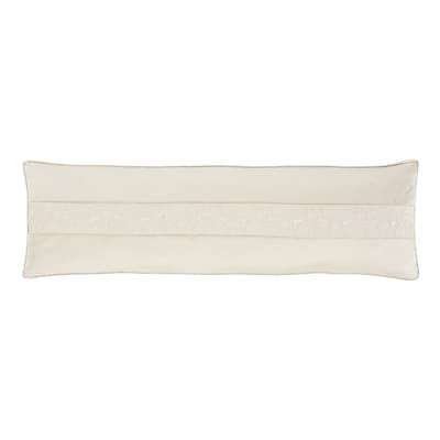 Villanova Bolster Decorative Throw Pillow