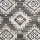 preview thumbnail 6 of 7, Semira Southwestern Area Rug