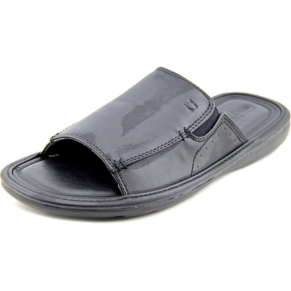 kenneth cole men's slide sandals