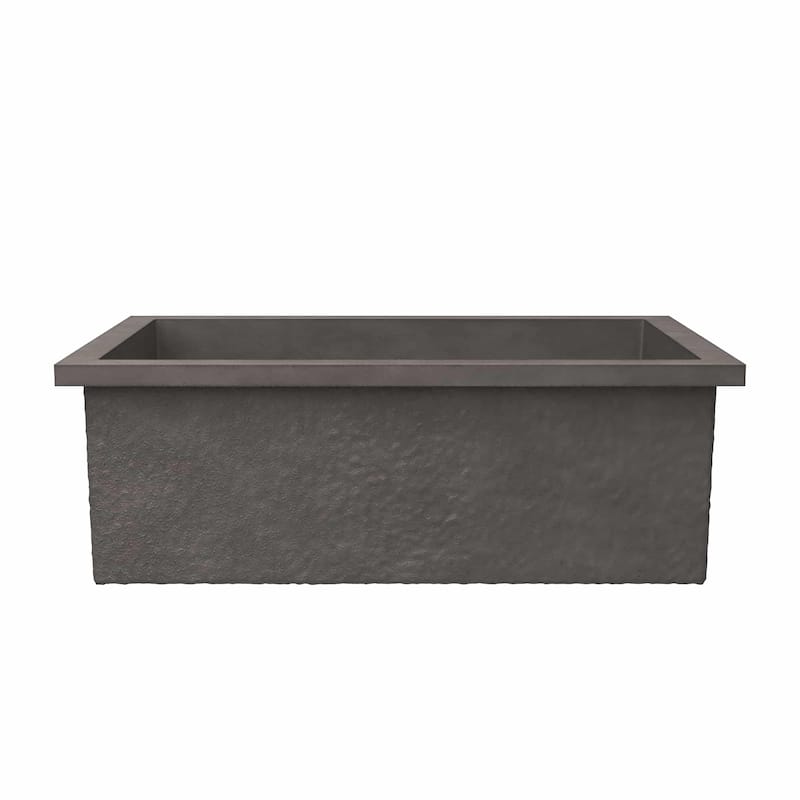Pacifica 30-inch NativeStone Kitchen Sink