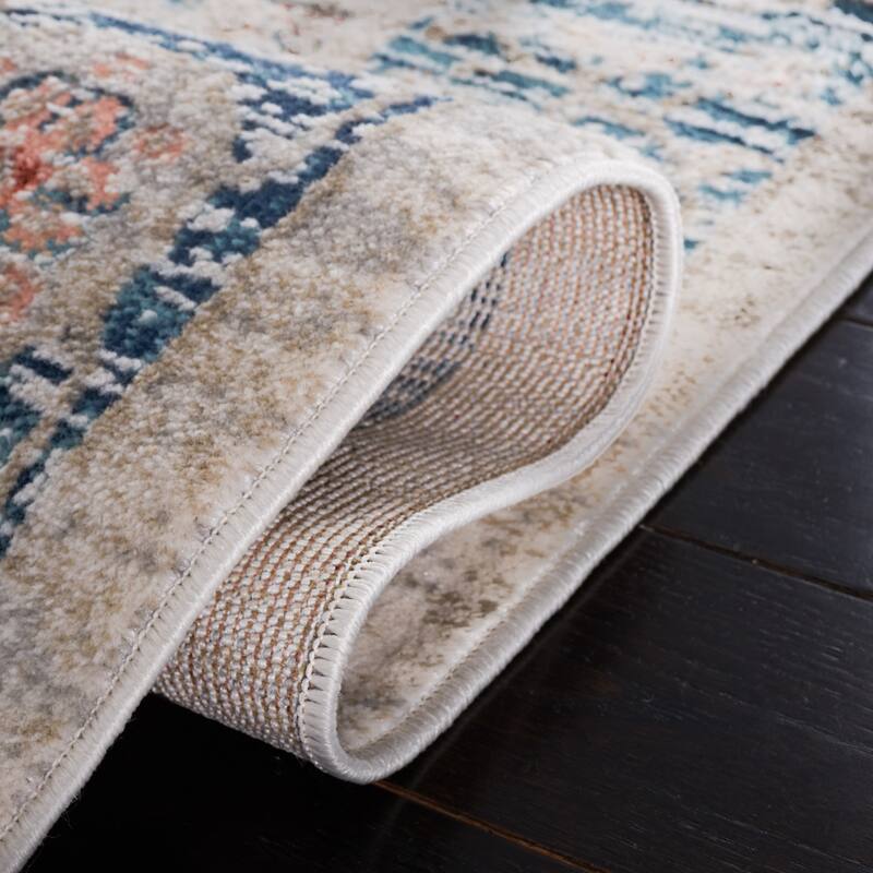 SAFAVIEH Madison Billye Vintage Rug