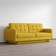 preview thumbnail 27 of 44, Vegas Queen Futon Sleeper Sofa Bed