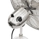 preview thumbnail 11 of 20, Hunter Classic 16" Oscillating 3-Speed Standing Fan - Adjustable Height, Tilt Head - Office, Fitness Room, Bedroom