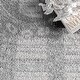 preview thumbnail 8 of 13, Nuloom Made by Thomas Paul Faded Stripes Area Rug