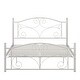 preview thumbnail 29 of 30, Adrian Metal Platform Bed by iNSPIRE Q Classic