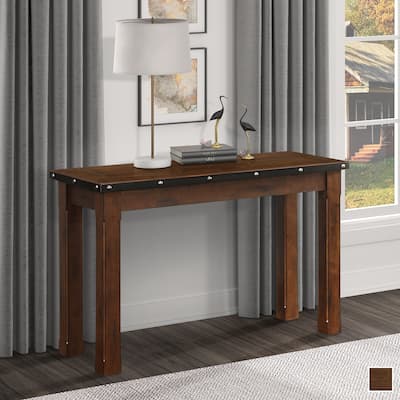 Rubin Sofa Table