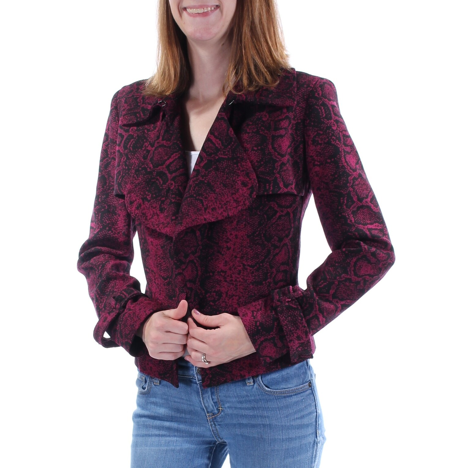 anne klein suits plus size