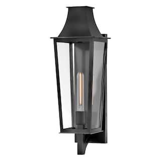 Hinkley Lighting 28894 Georgetown 22" Tall Outdoor Wall Sconce