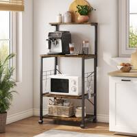 Buy Kitchen Shelves Online at Overstock | Our Best Kitchen ...
