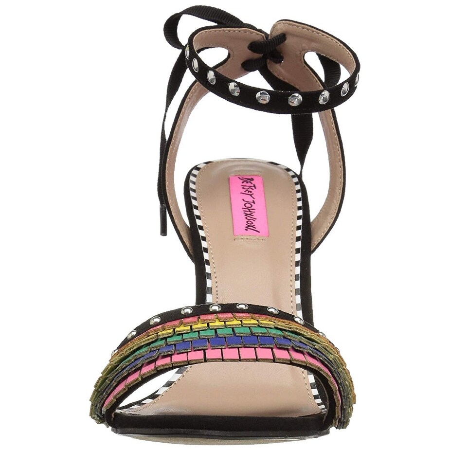 Betsey johnson tyna Clearance