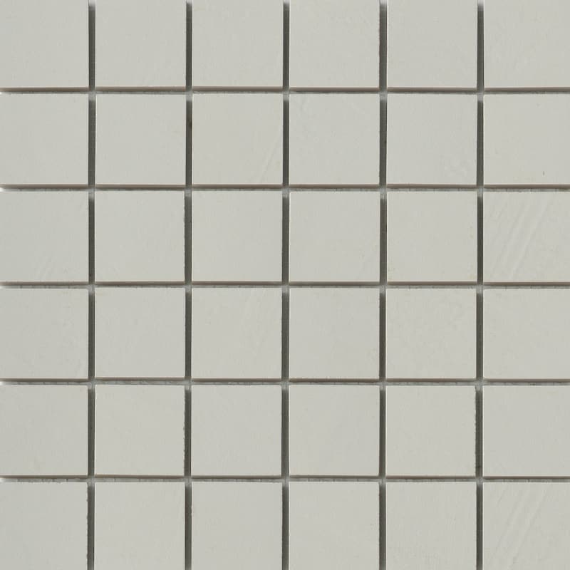 Emser Tile Council - 12" x 12" Square Mosaic Floor and Wall Tile -