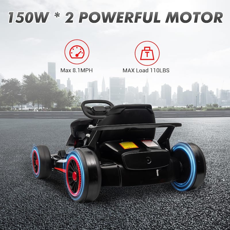 24V Electric Dirt Bike ,Electric Motorcycle for Kids Ages