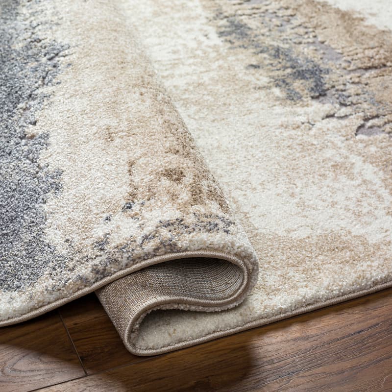 Baugh Vintage Area Rug