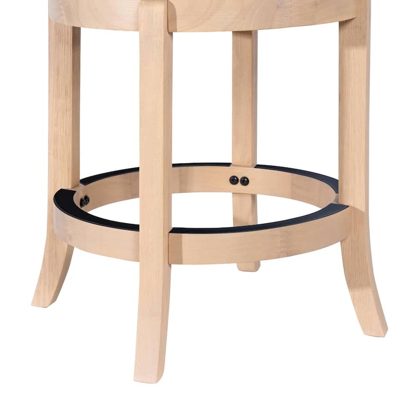 Myrtle Swivel Counter Stool
