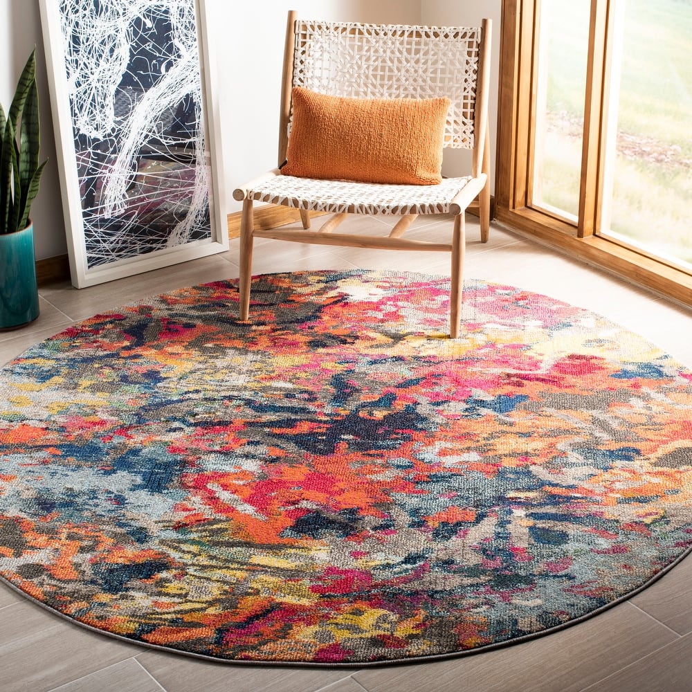 SAFAVIEH Monaco Madhu Boho Rug