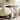 Narrow Side Table White Gold Side Table C Shaped End Table Modern Bedside Table Small Side Table for Couch Living Room