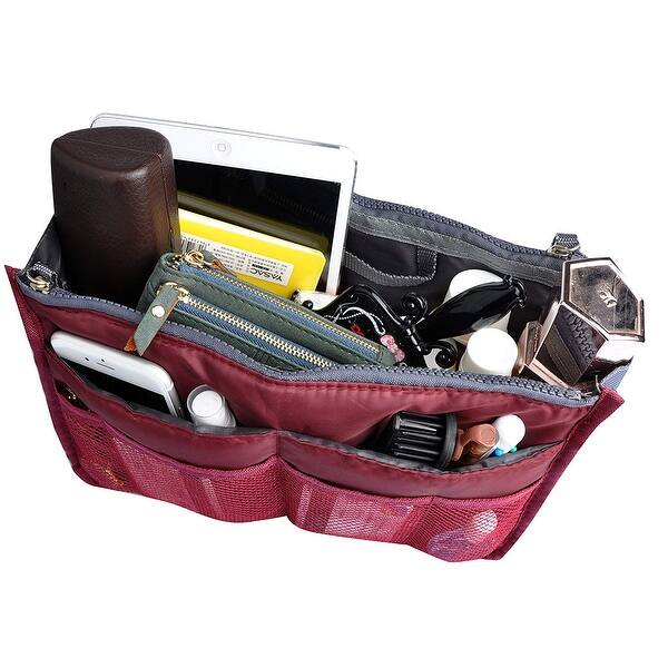 travel purse organizer