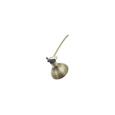 House of Troy AGLED71 LED Picture Light Advent Antique Brass - One Size