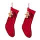 Option 2PK Red