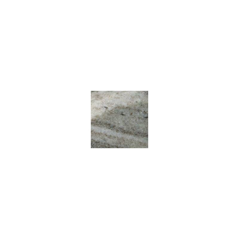 Signature Design by Ashley Keithton Taupe Sculpture Set (Set of 2) - 9.25" W x 1.75" D x 12.13" H