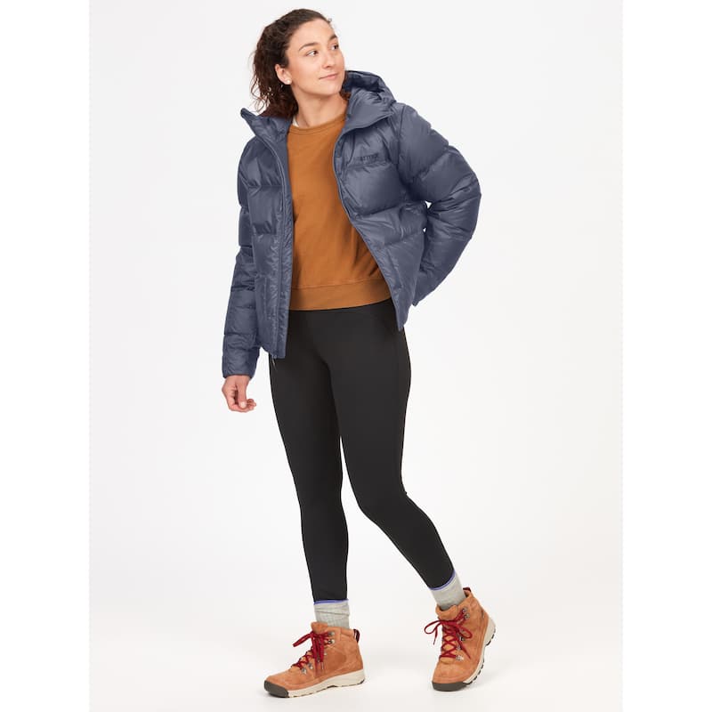 Marmot Women's Guides Down Hoody