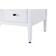 preview thumbnail 3 of 9, Elegant Lighting VF29632 Blakely 32" Free Standing Single Basin Vanity
