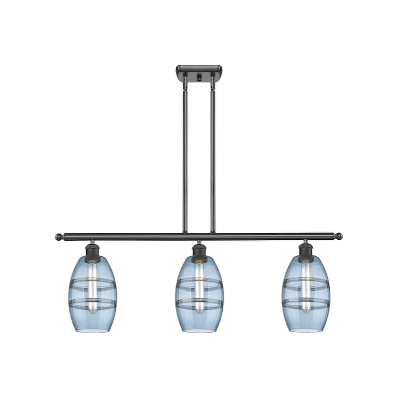 Innovations Lighting 516-3I-9-36 Vaz Linear Vaz 3 Light 36" Wide