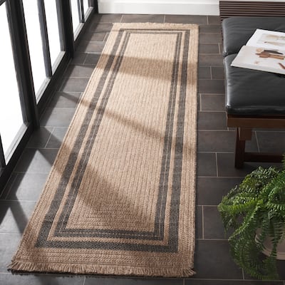 SAFAVIEH Retreat Yvonni Indoor/Outdoor Rug
