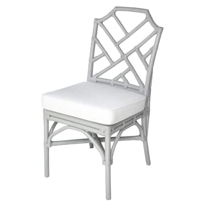 NPD Furniture Kara Rattan Chair