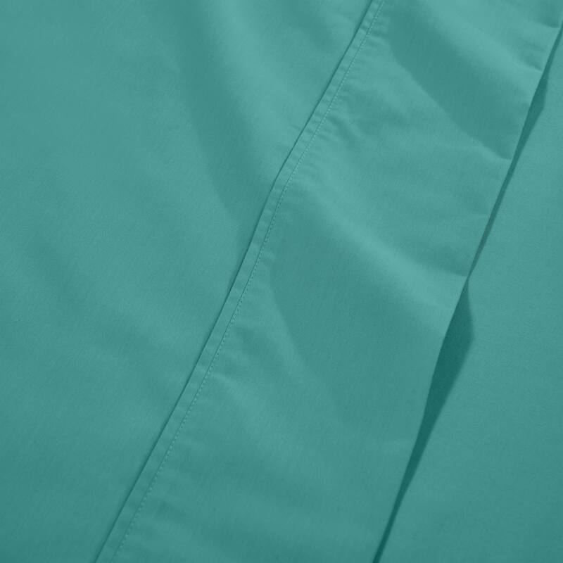 Superior 600 Thread Count Cotton Blend Sheet Set