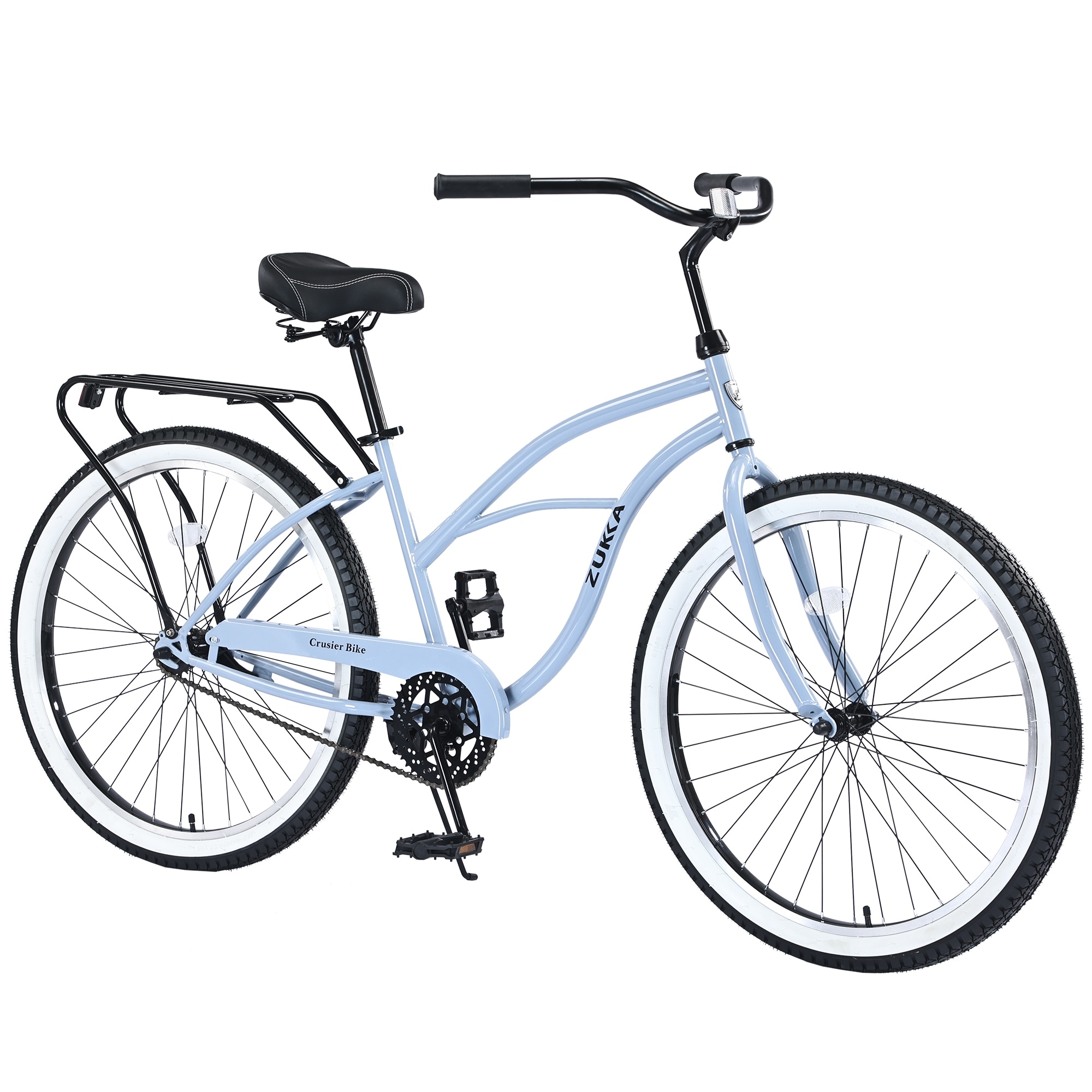 Single Speed Bicycles 26
