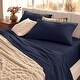 preview thumbnail 39 of 69, Bare Home Organic Cotton Flannel Sheet Set