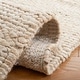 preview thumbnail 77 of 85, SAFAVIEH Handmade Natural Fiber Haven Jute Rug
