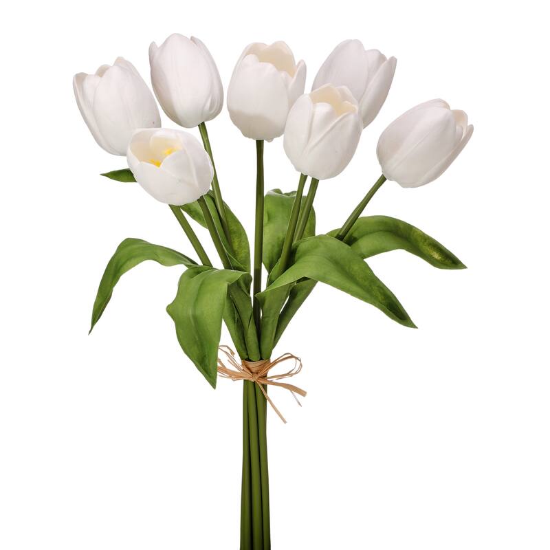 Tulip Bundle 14"