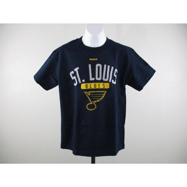 reebok blues jersey