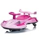preview thumbnail 4 of 101, Kids Ride On Car 12V, 360° Drift, Mist Spray & Bluetooth - Xmas Present