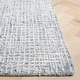 preview thumbnail 24 of 49, SAFAVIEH Handmade Glamour Katelijn Modern Rug