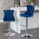 Option Silver Blue
