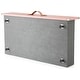 preview thumbnail 87 of 85, Texture® Brand - Rolling Under Bed Storage Drawer by DormCo