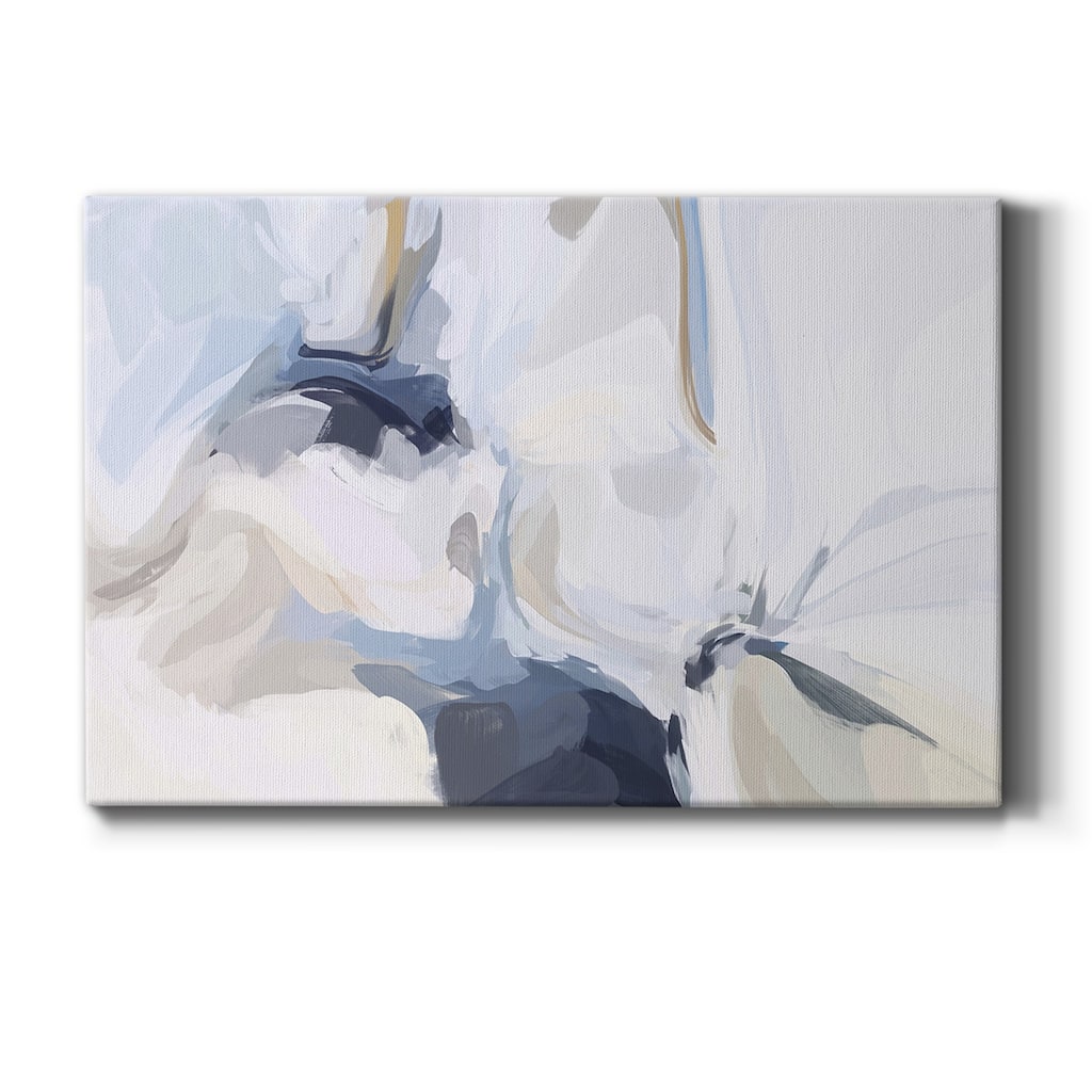Fresh Air I Premium Gallery Wrapped Canvas - Ready to Hang
