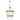 Varaluz Matrix 14- Light 2-Tier Chandelier