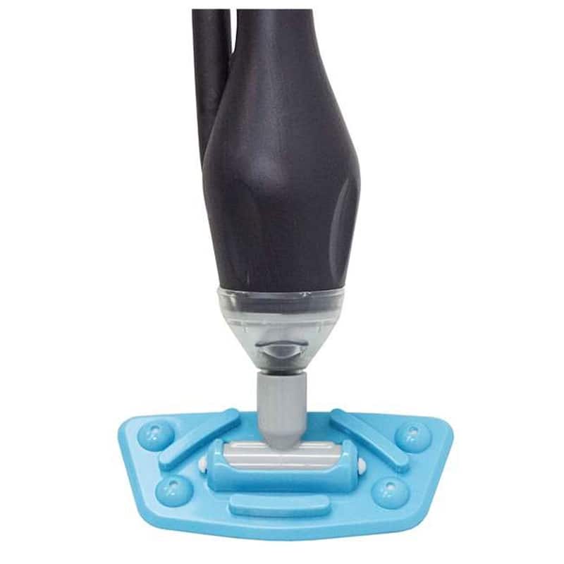 Kokido Skooba Max Handheld Vacuum Cleaner Tool for Above Ground Swimming Pools - 6.3