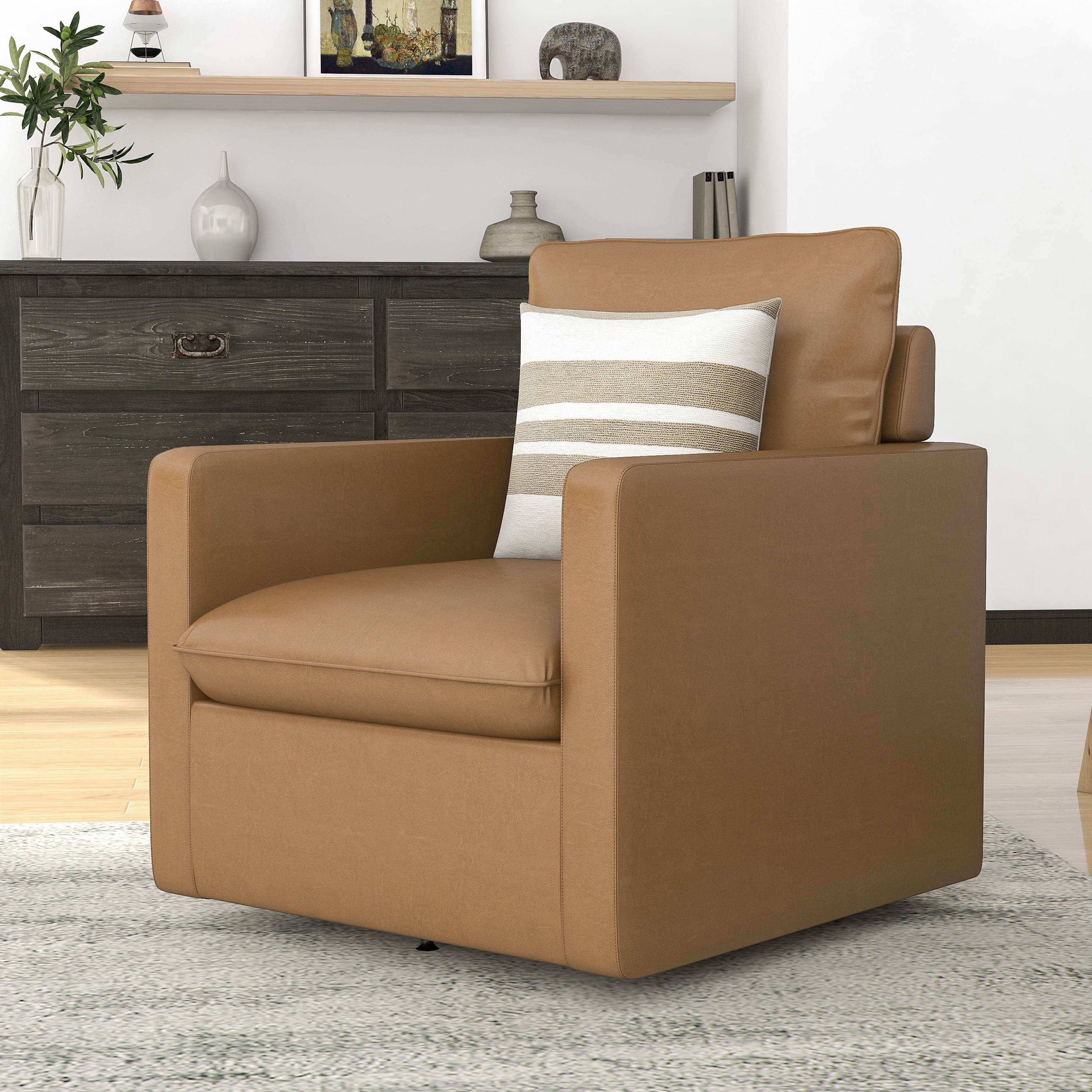Option Brown