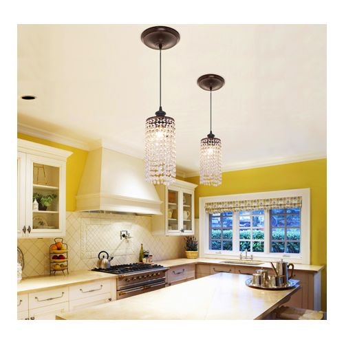 Worth Home Products PBN 3933 0011 Instant Pendant Series Single Light 5.5 Wide Recessed Lighting Conversion Kit Bed Bath Beyond 17169158